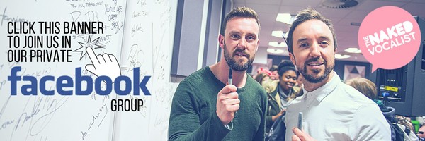 Episode 50 - Gym Voice | Chest Voice | Mixed Voice