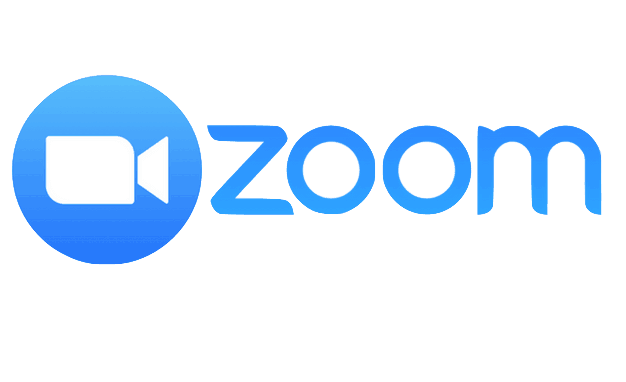 Zoom logo - The Naked Vocalist